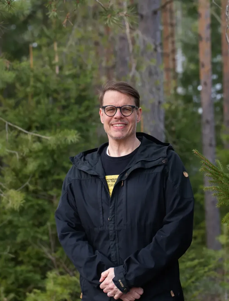 Björn Stenmark