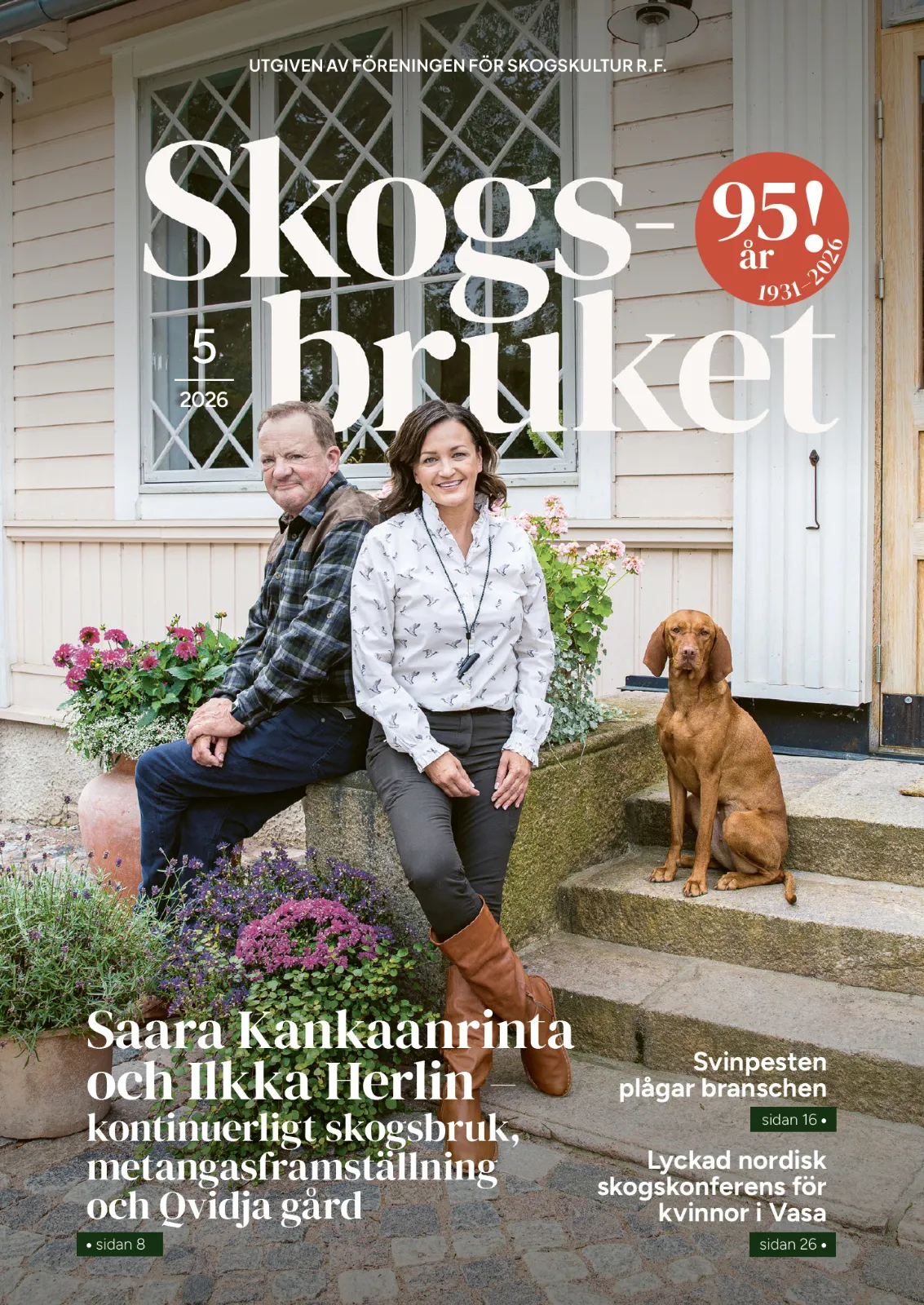 Skogsbruket PÄRM 5.26